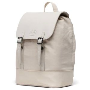 HERSCHEL Orion Retreat Mini Backpack Moonbeam